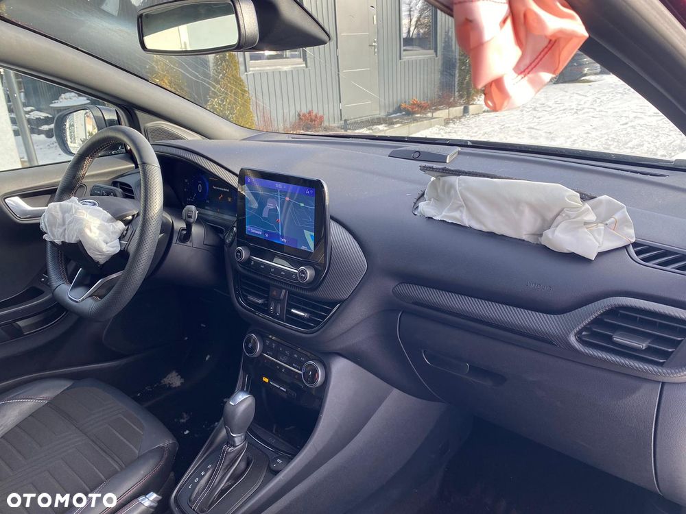 Ford Puma 1.0 EcoBoost ST-Line X - 11