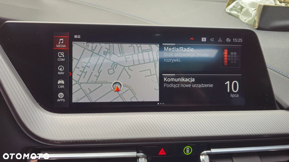 BMW Seria 2 218i - 15