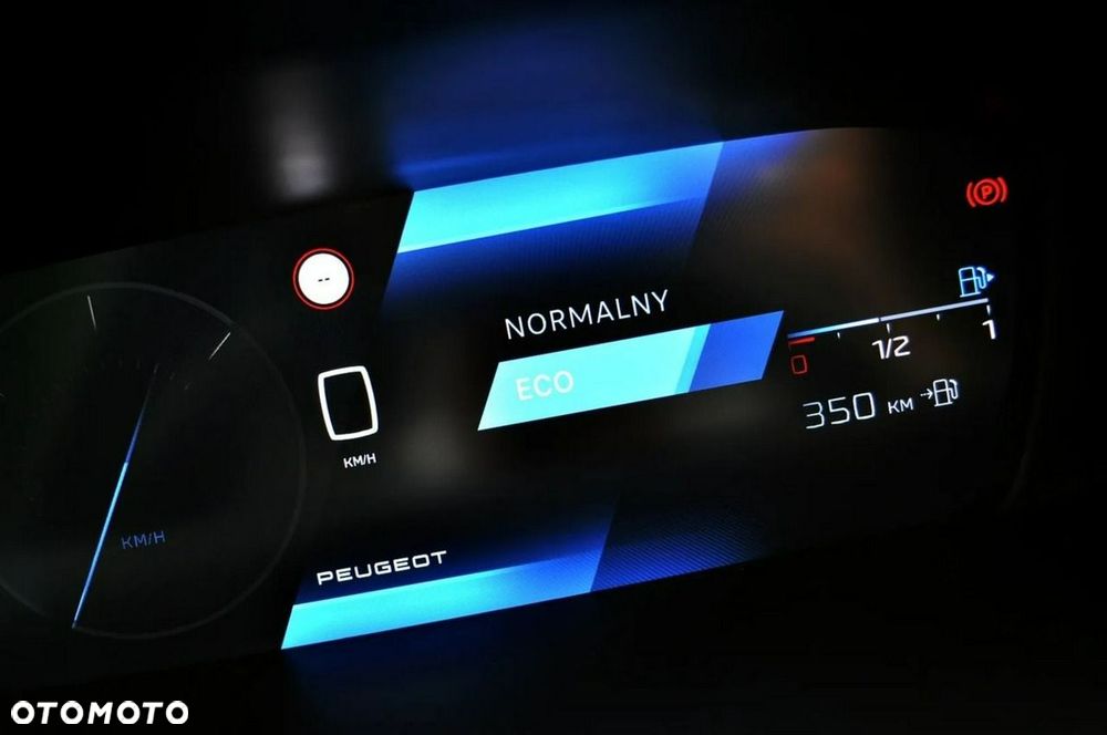 Peugeot 308 1.2 PureTech Allure S&S - 38
