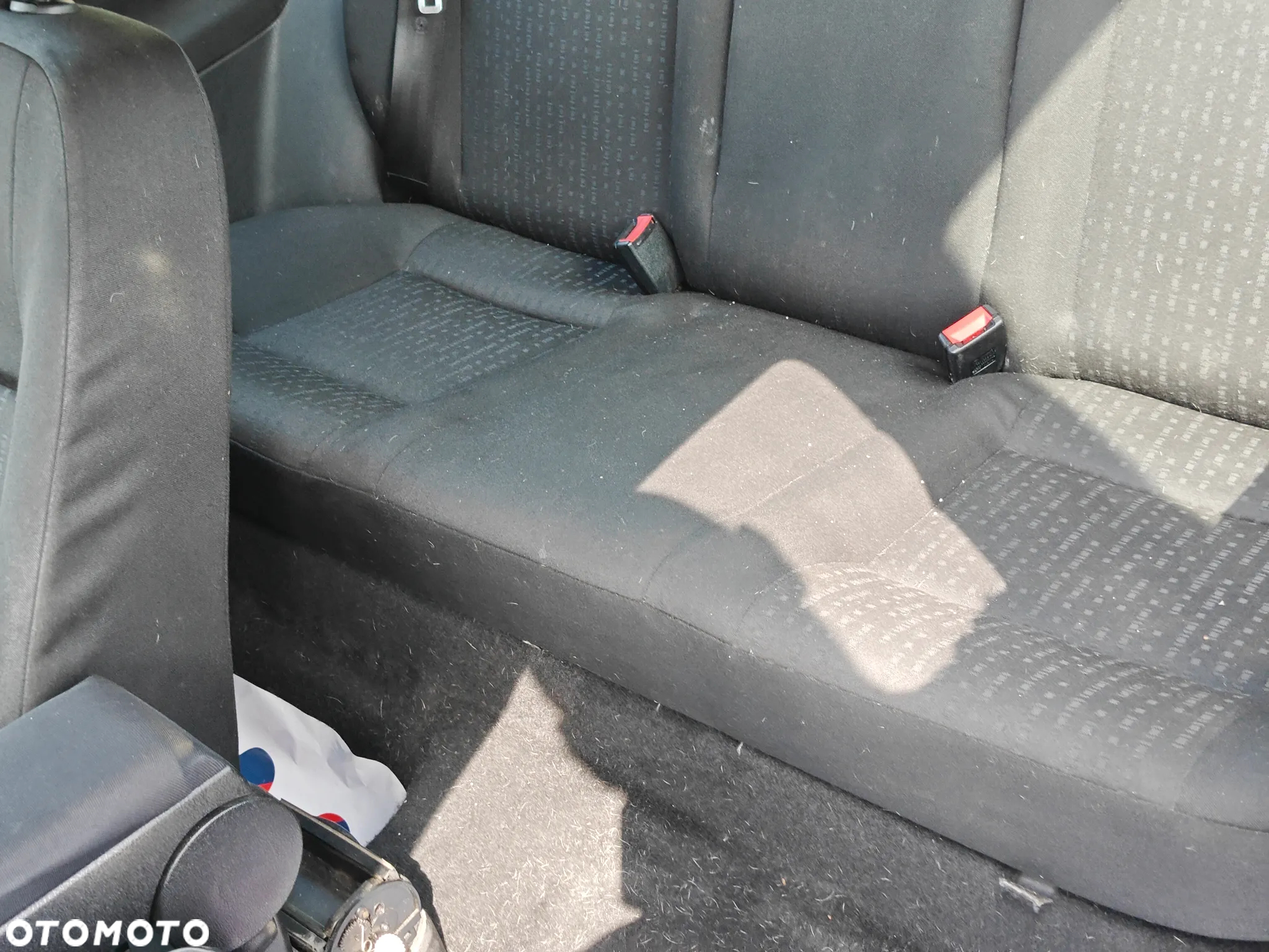 Volkswagen Golf IV 1.4 Comfortline - 8