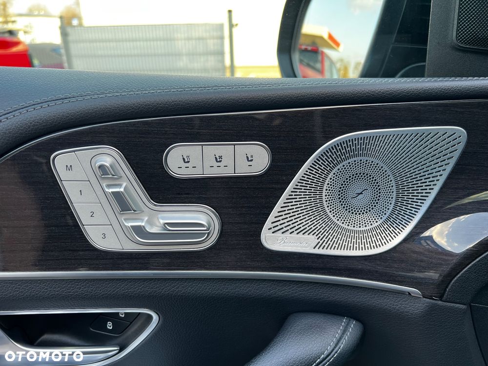 Mercedes-Benz GLE 450 AMG 4-Matic - 30