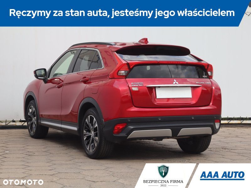 Mitsubishi Eclipse Cross - 6