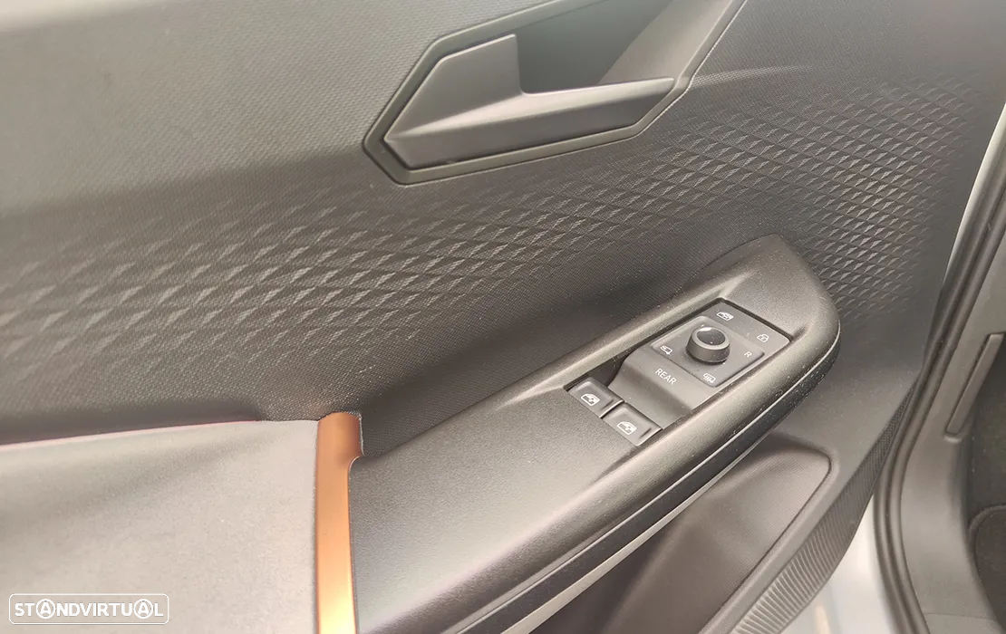 Cupra Born 58 kWh - 15