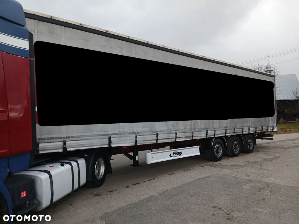 Fliegl SDS - 1