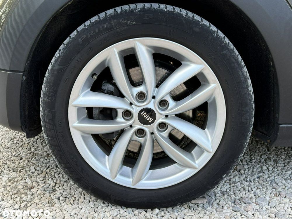 MINI Paceman Cooper - 10