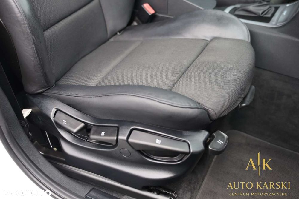 BMW X3 xDrive20d Limited Sport Edition - 36