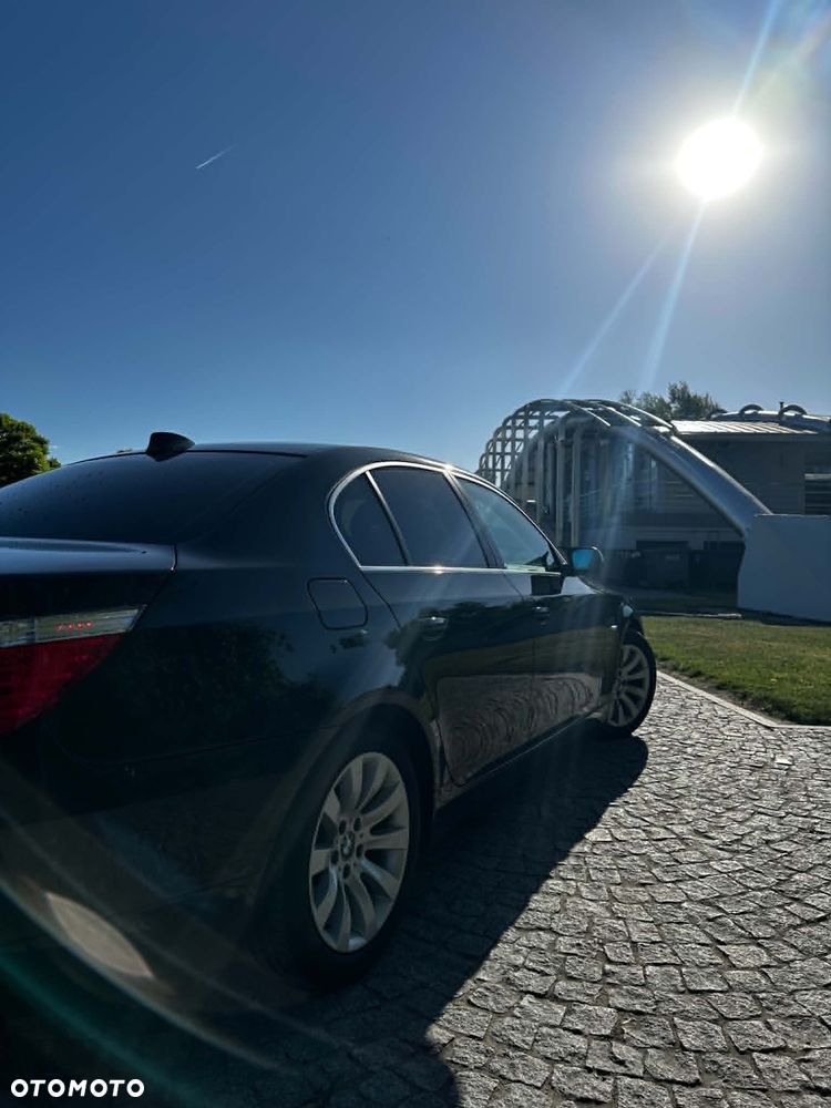 BMW Seria 5 - 9