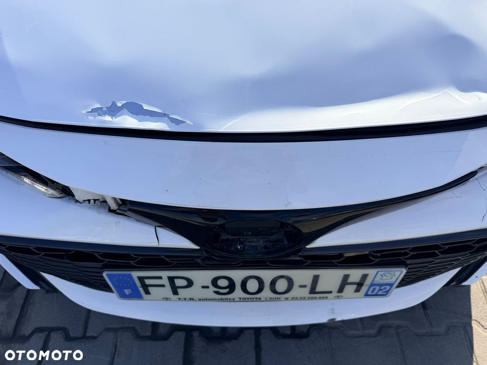 Toyota Corolla 1.8 Comfort - 7