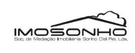 Logotipo: Imosonho