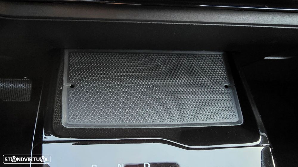 MG MG4 64 kWh Luxury - 45