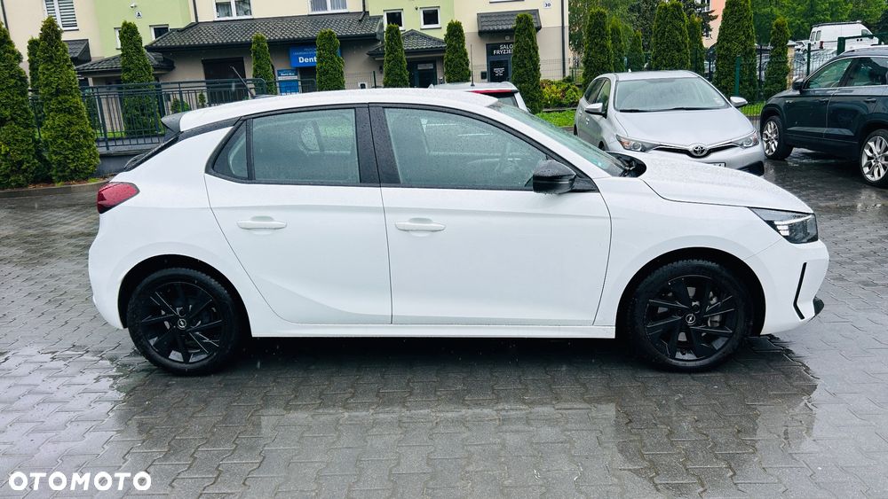 Opel Corsa 1.2 Direct Injection Turbo GS - 23