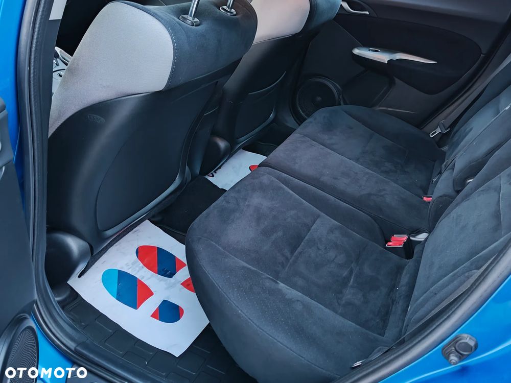 Honda Civic 1.4i-DSi Comfort - 8