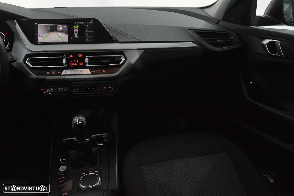 BMW 116 i Advantage - 20