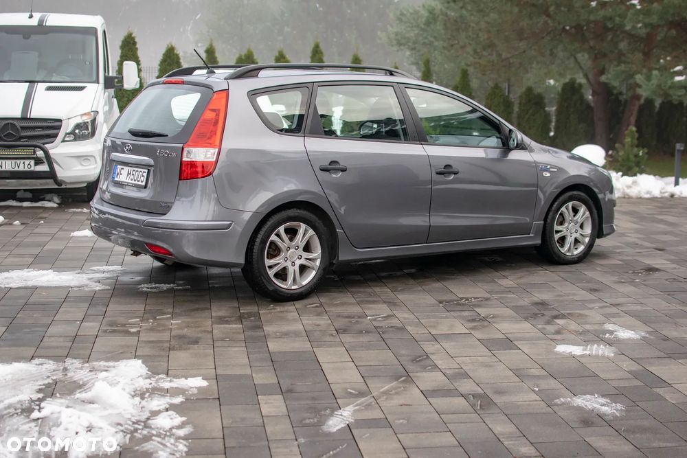Hyundai i30 - 20