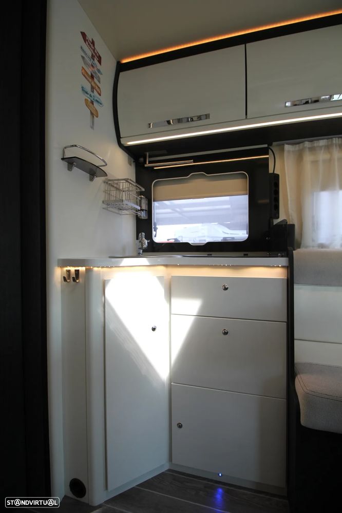 Roller Team Kronos 267 INTEGRAL - 17