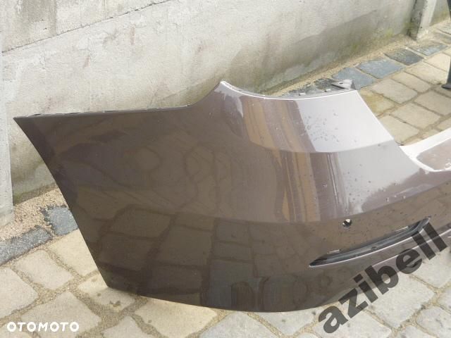 BMW 3 F31 KOMBI - zderzak tylny - 3