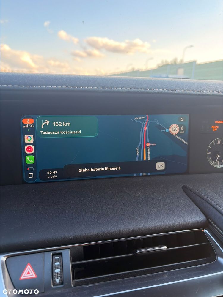 Lexus LC 500 Prestige - 29