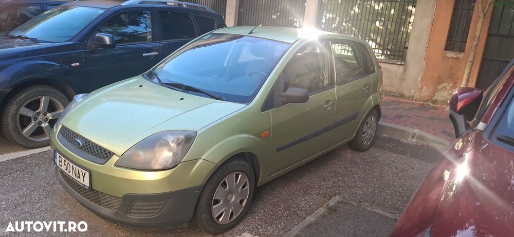 Ford Fiesta - 11