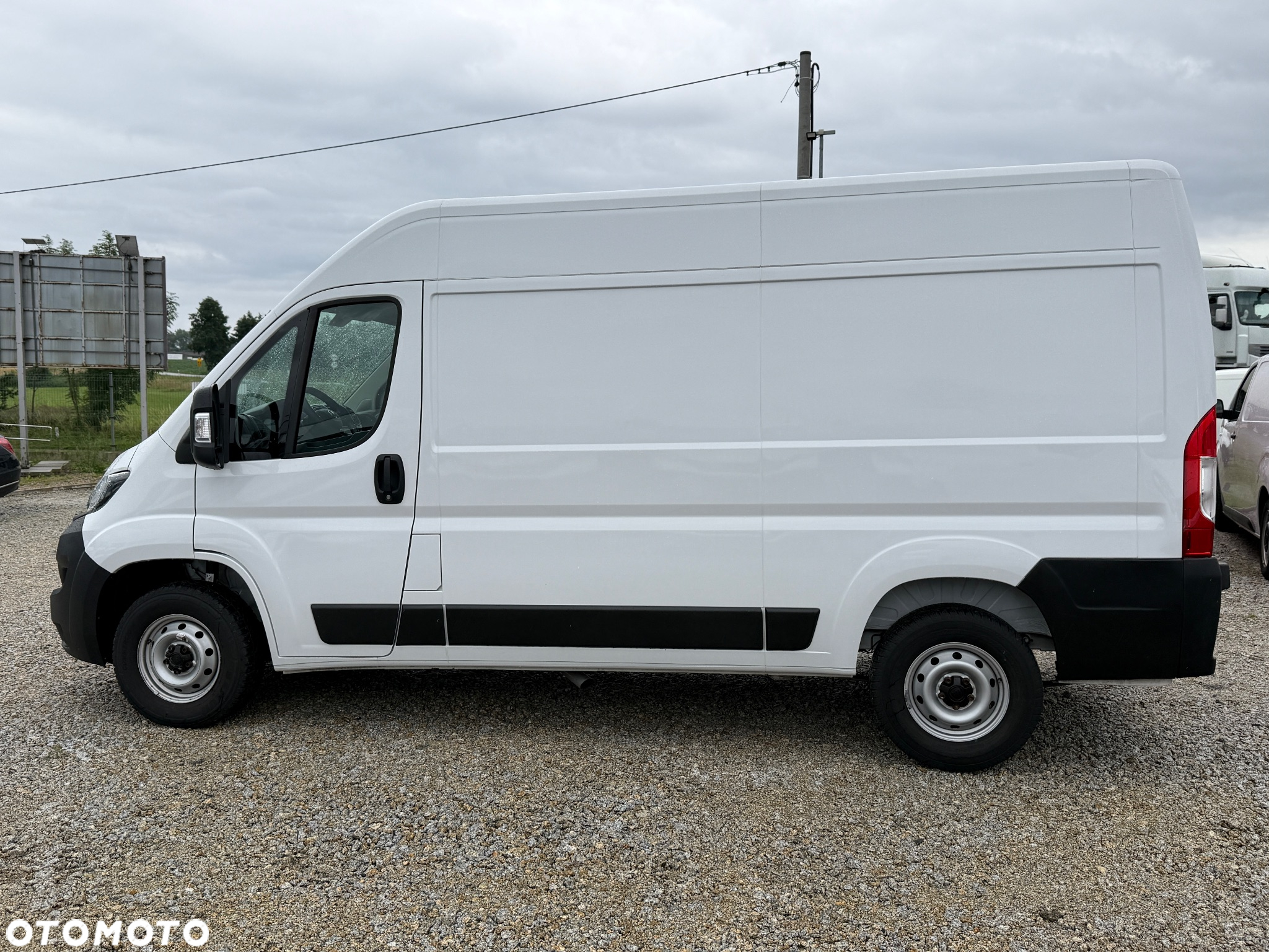 Fiat Ducato* L2H2/klima/parktronic/Import Niemcy/bezwypadkowy/ - 8