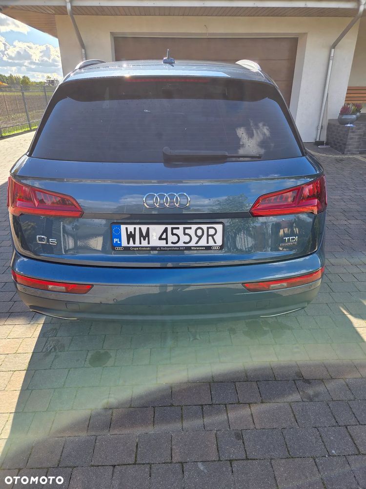 Audi Q5 2.0 TDI Quattro S tronic - 6