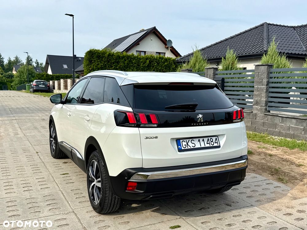 Peugeot 3008 BlueHDi 120 Stop & Start Allure - 6