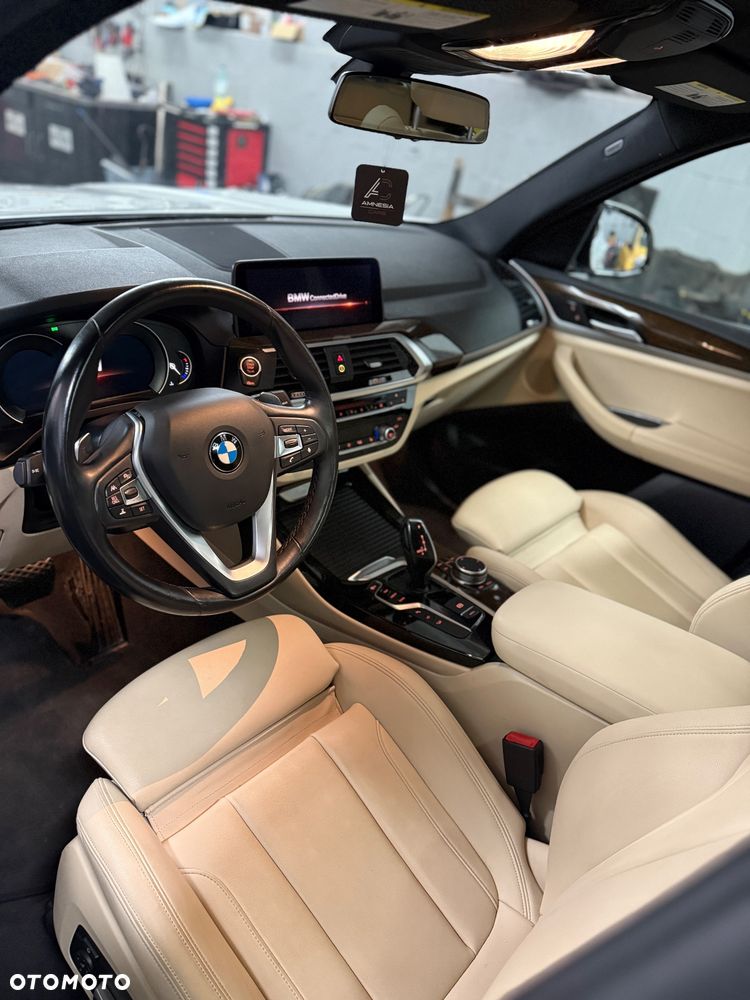 BMW X3 xDrive30i M Sport - 18