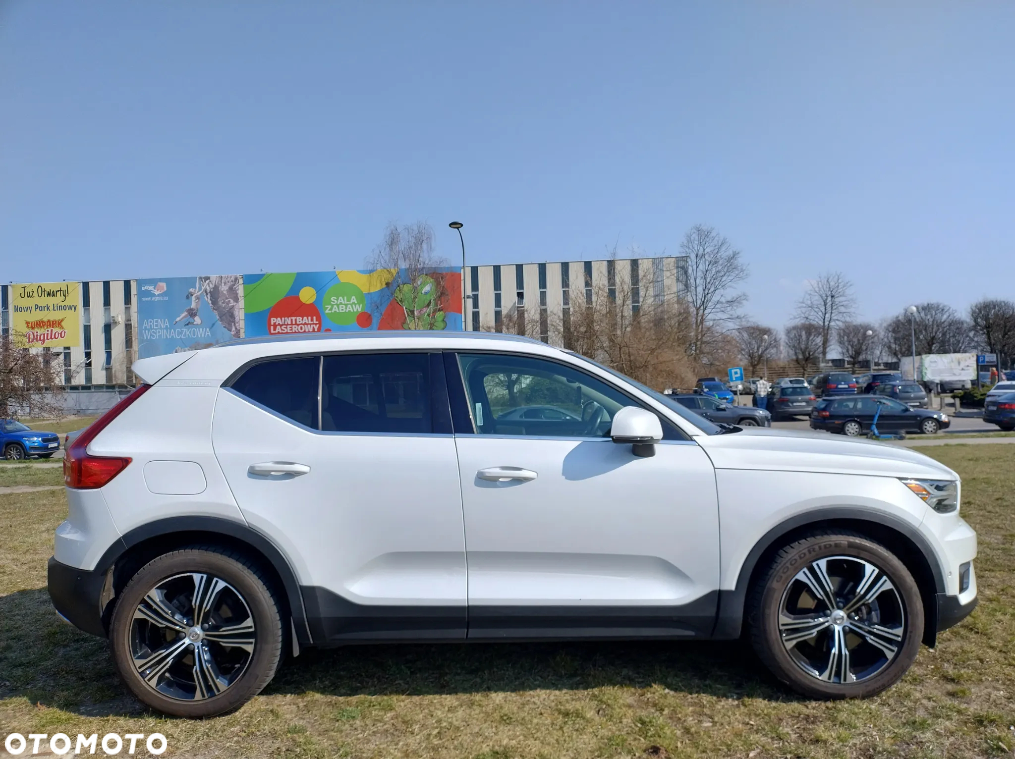 Volvo XC 40 T5 AWD Inscription - 15