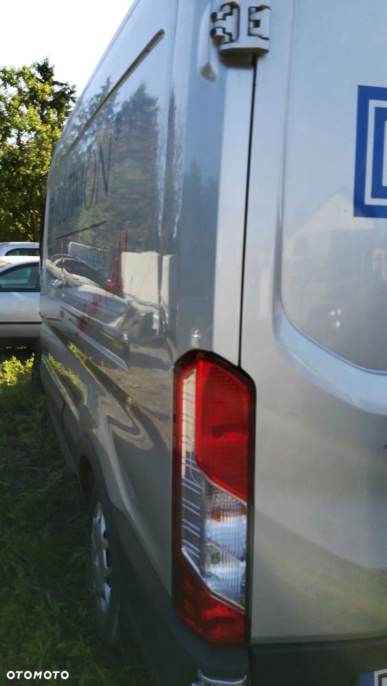 Ford Transit - 17