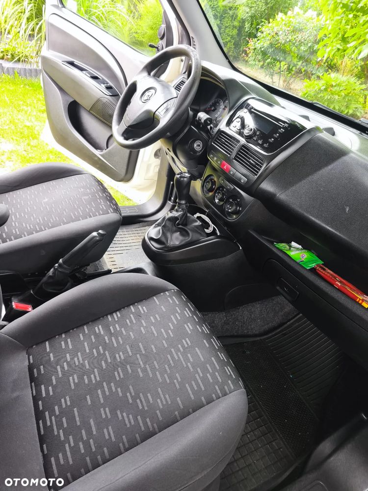 Opel Combo Tour L1H1 - 9