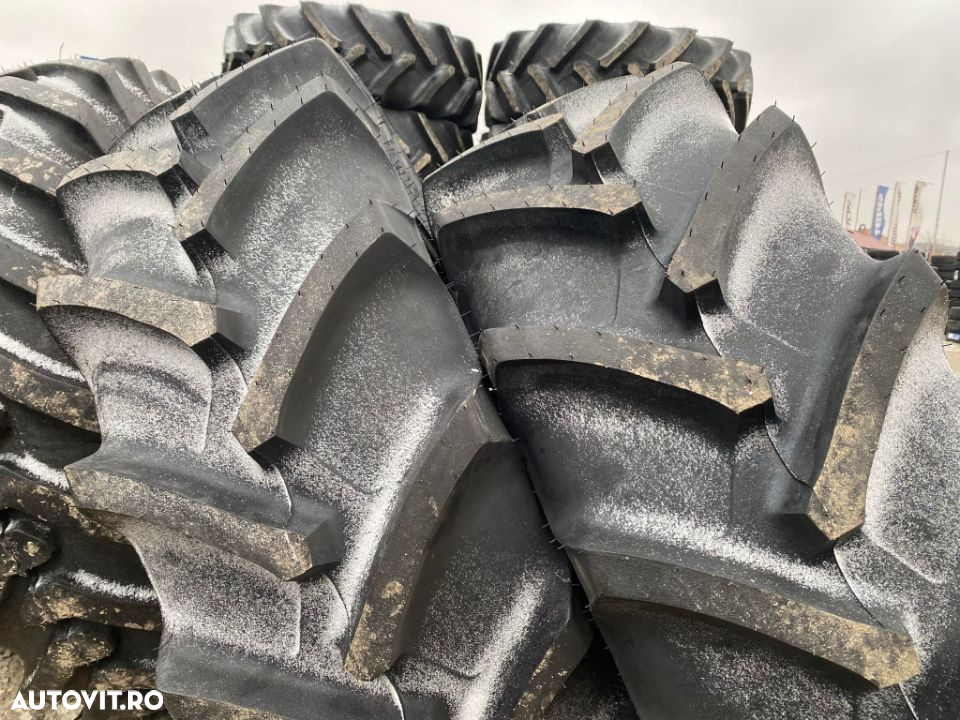 Anvelopa 420/85R28 SRC SR-888 TL (16.9R28) - TRANSPORT GRATUIT! - 6