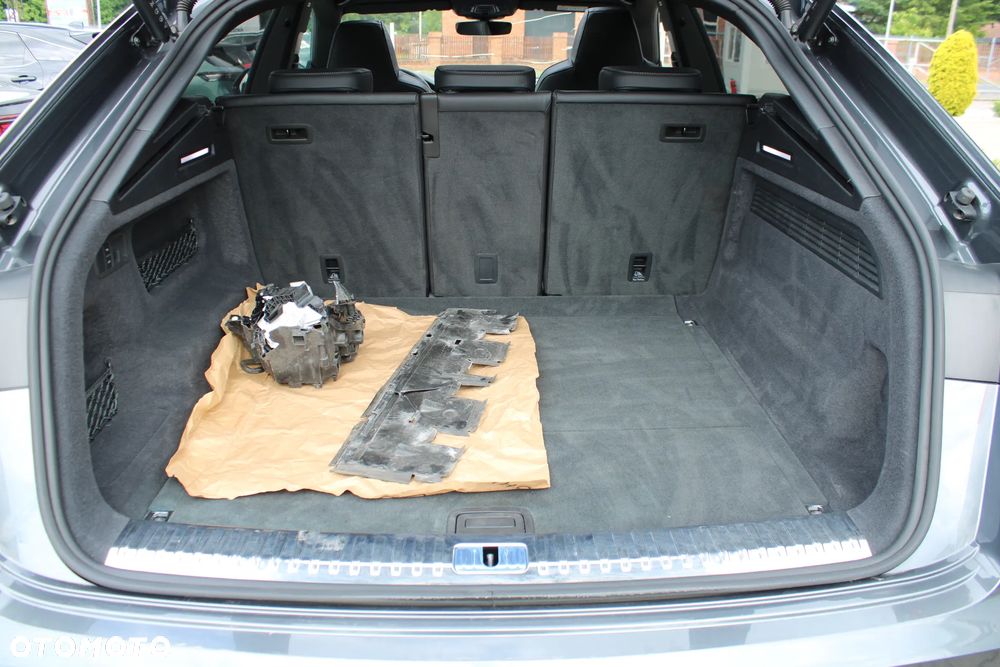 Audi Q8 50 TDI mHEV Quattro Tiptronic - 21