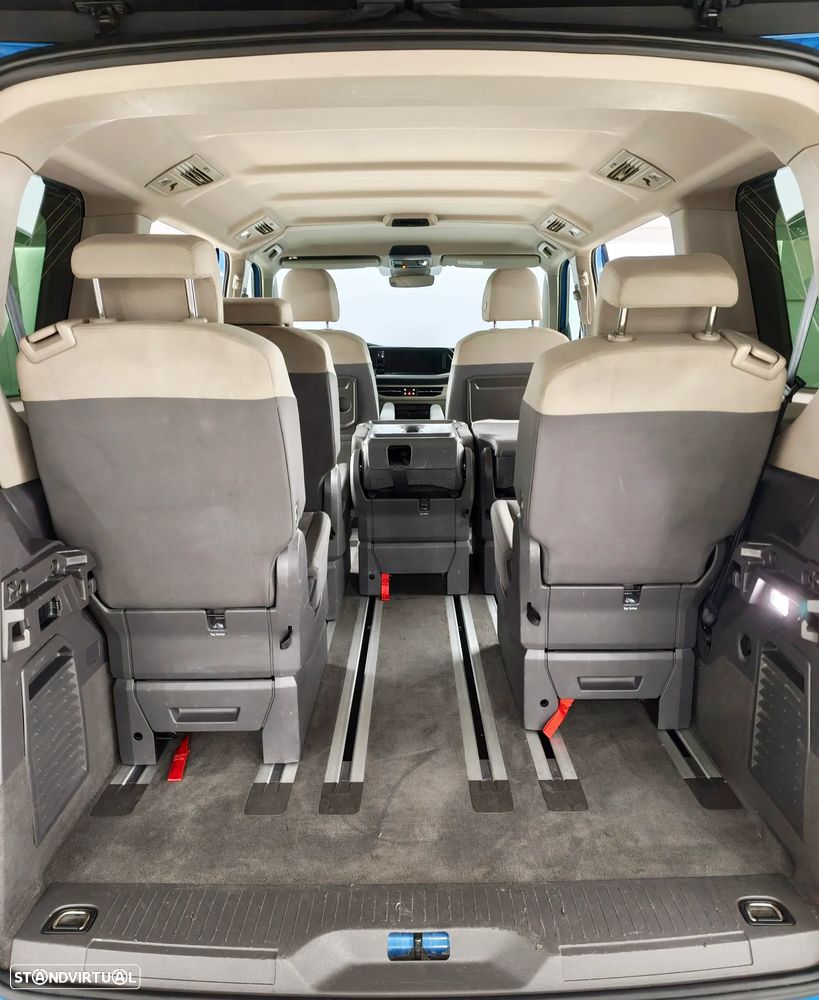 VW Multivan 1.4 TSI e-Hybrid Life DSG - 32