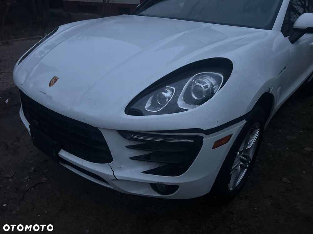 Porsche Macan PDK - 9