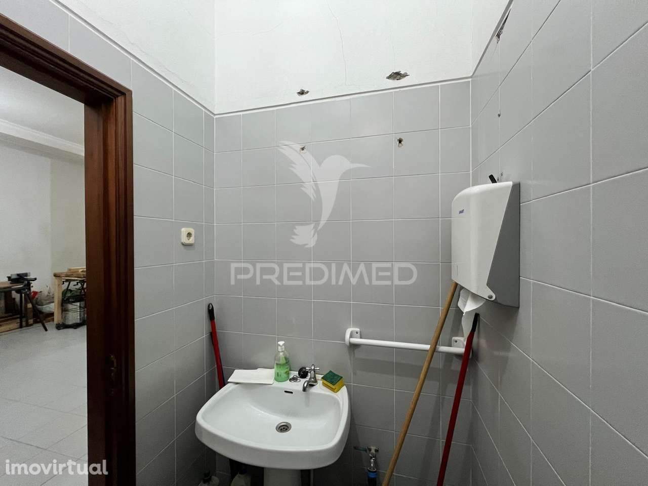 Loja comercial no centro histórico de Mirandela - Grande imagem: 4/9