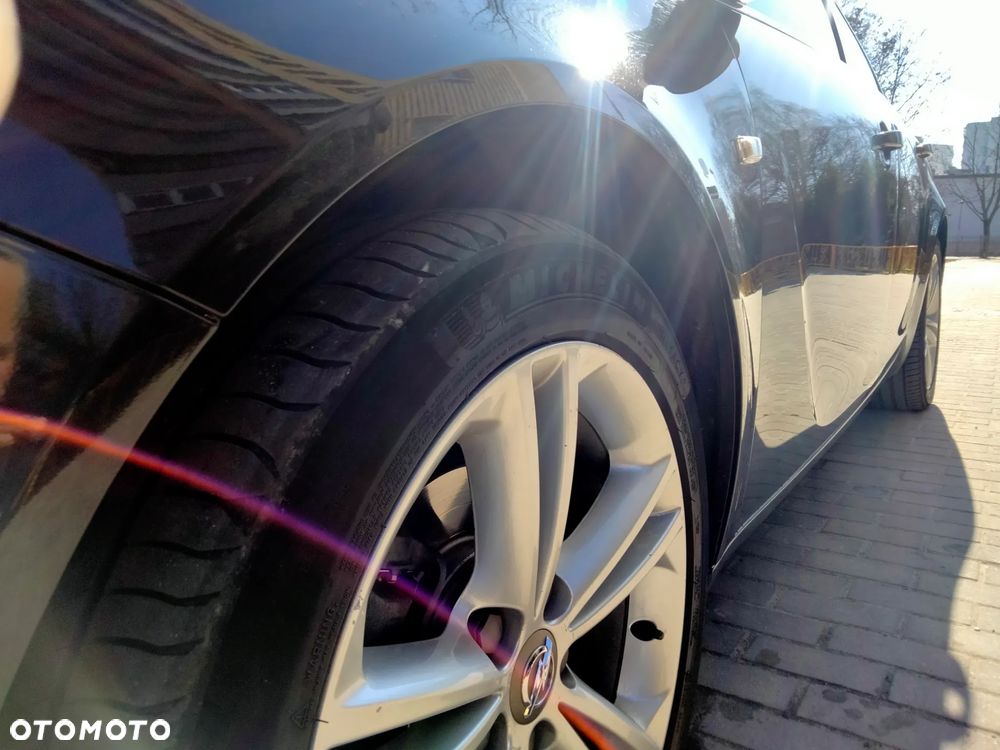 Opel Insignia 2.0 CDTI - 8