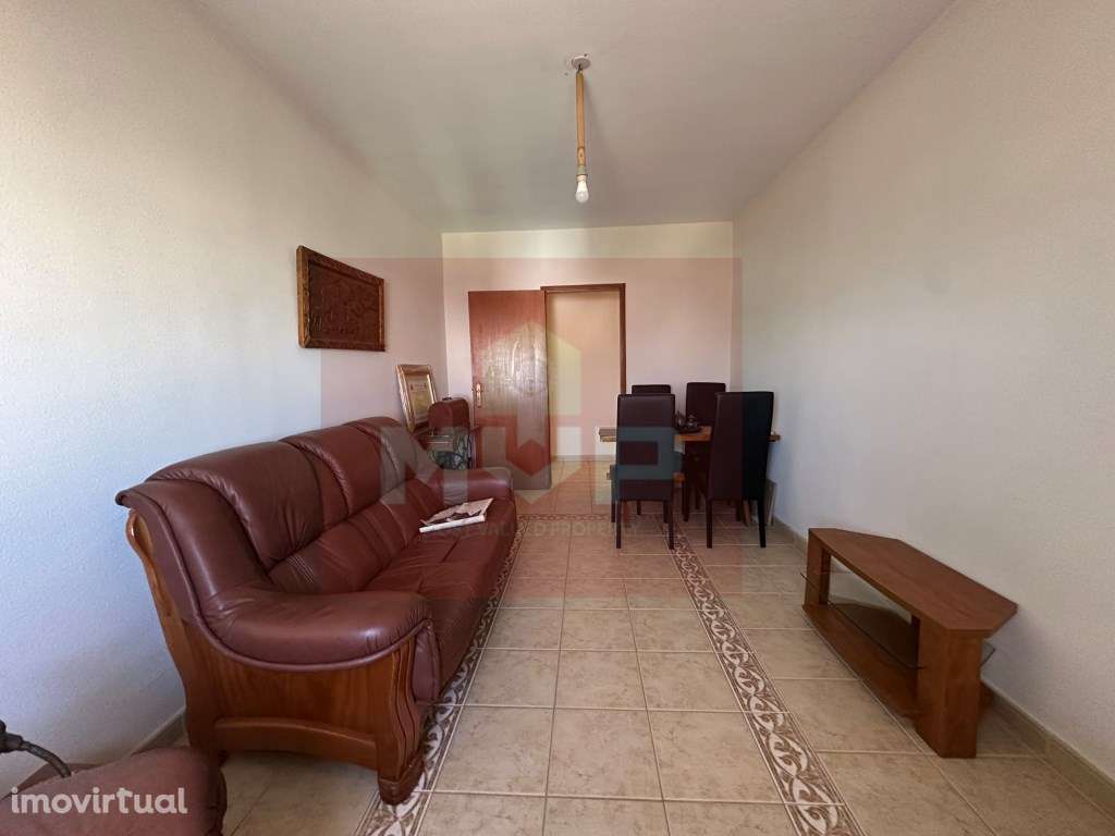 Apartamento T3 em Olhão - Grande imagem: 2/39