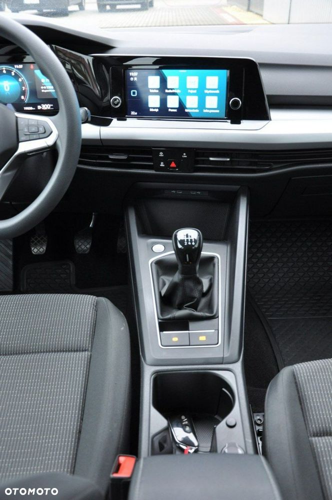 Volkswagen Golf 1.0 TSI - 26