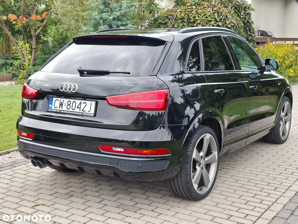 Audi Q3 1.4 TFSI CoD ultra Design - 7