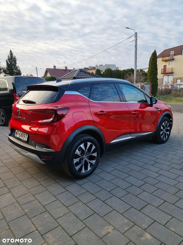 Renault Captur - 7