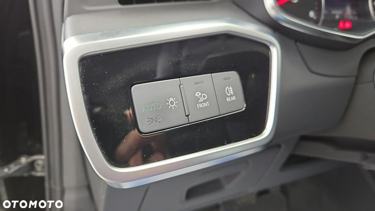 Audi A6 - 17