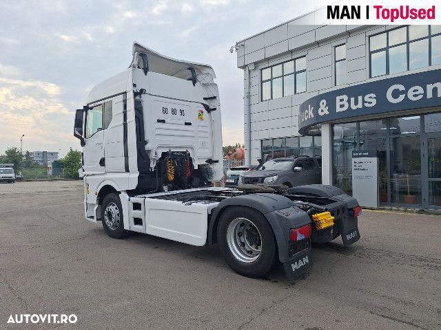 MAN TGX 18.470 4x2 BL SA - 4