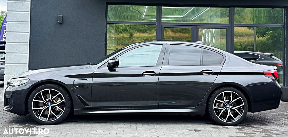 BMW Seria 5 - 15