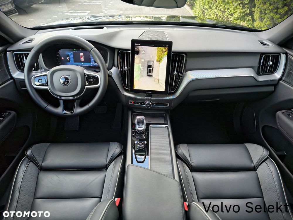 Volvo XC 60 - 15