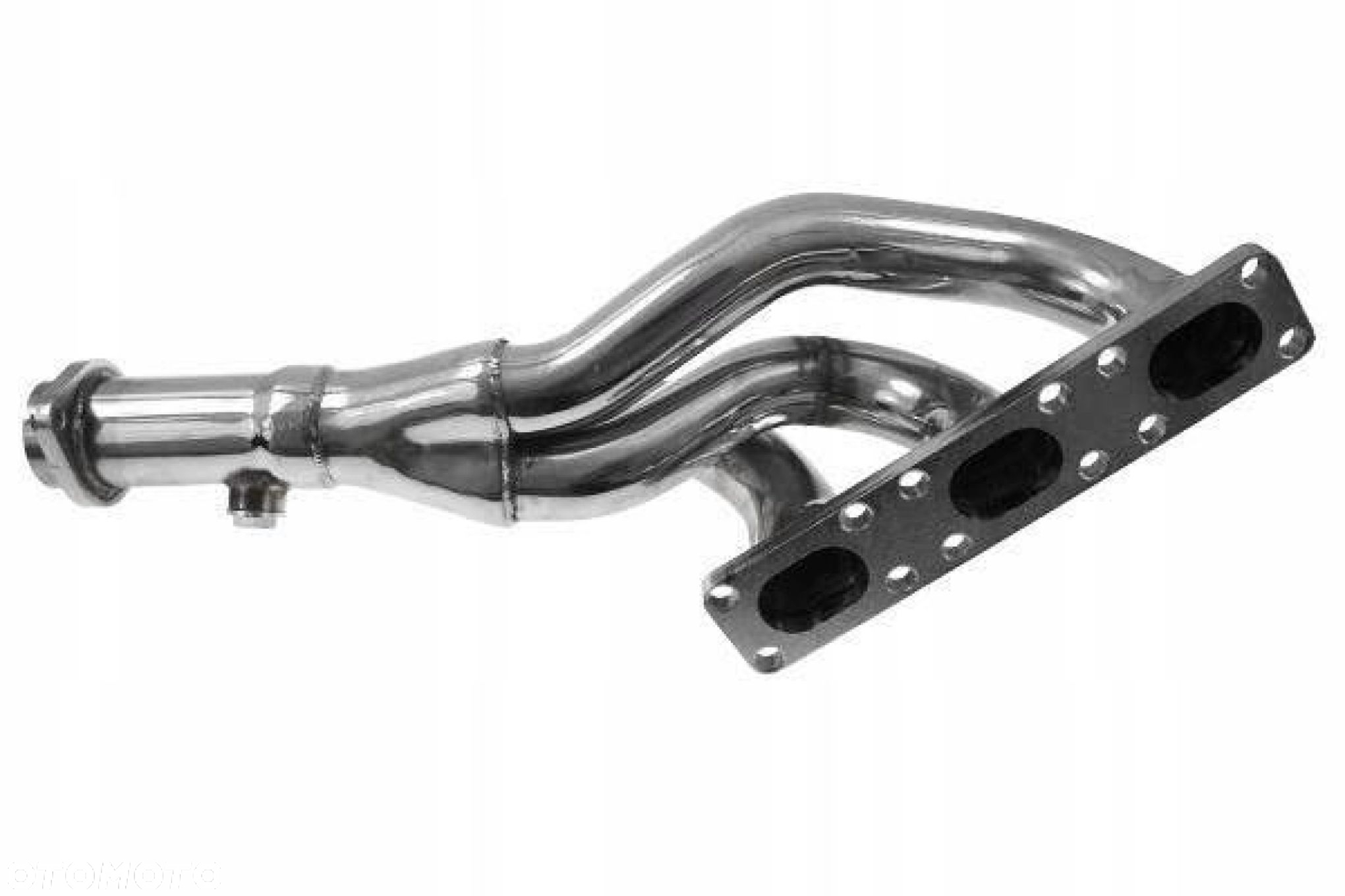 Kolektory wydechowe portki BMW m50 m52 m54 m52TU - 2
