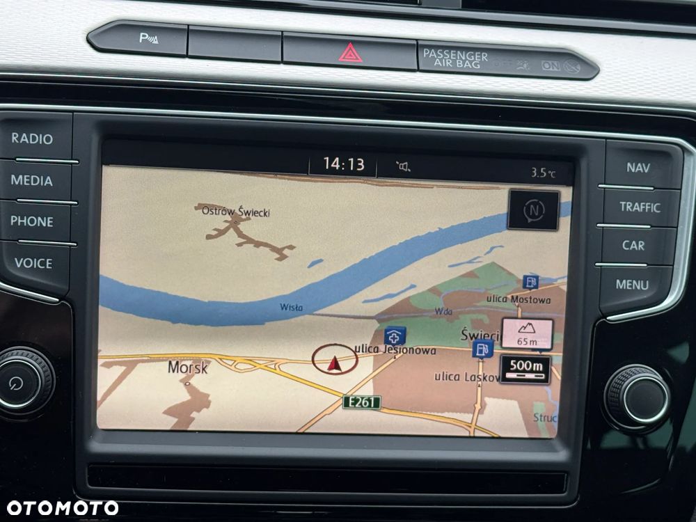 Volkswagen Passat Variant - 13