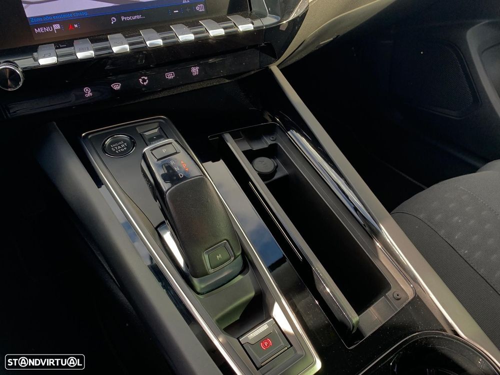 Peugeot 508 1.5 BlueHDi Business Line EAT8 - 23