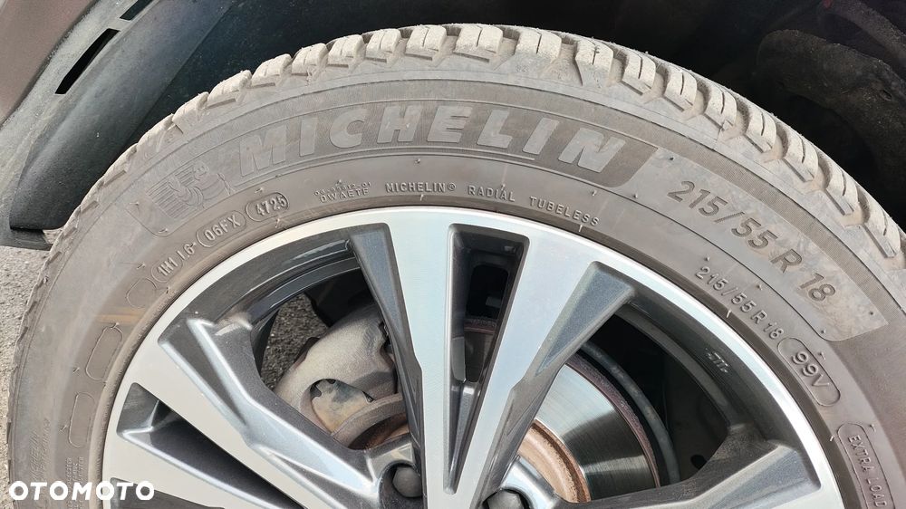 Nissan Qashqai 1.2 DIG-T Xtronic TEKNA - 20