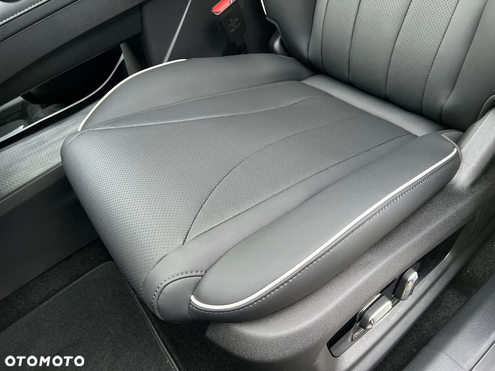 Omoda 5 1.5 T-GDI Hybrid Premium DHT - 13