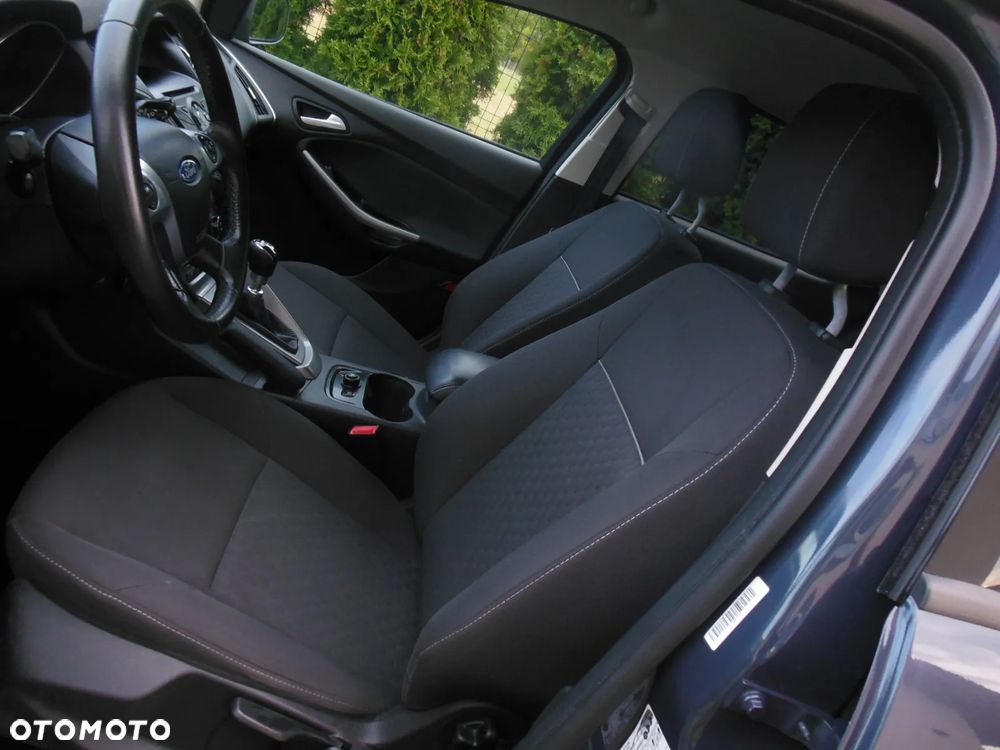 Ford Focus - 9