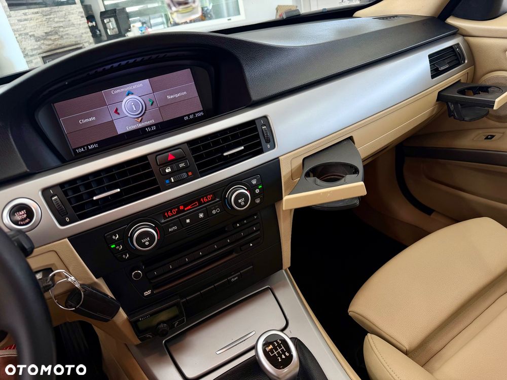 BMW Seria 3 - 22